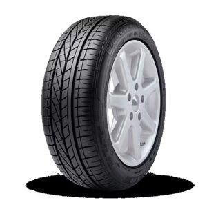Goodyear Excellence Ultra High Performance Luxury Car Tire