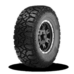 Goodyear Fierce Attitude M/T Mud-Terrain SUV Tire