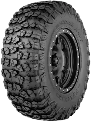 Yokohama Geolandar X-MT Mud Terrain Off-Road Tire