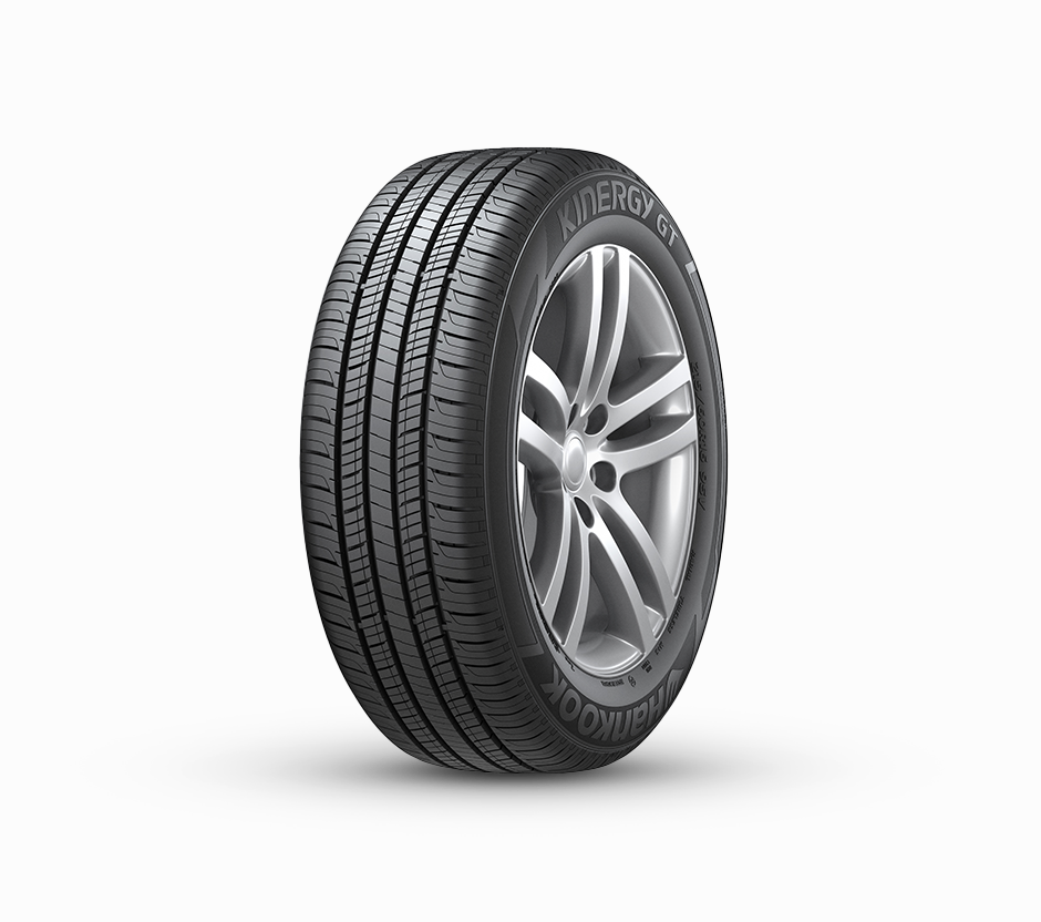Hankook Kinergy GT All-Season Touring Passenger Tire