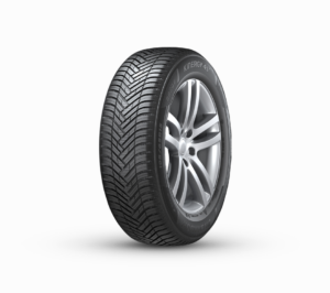 Hankook Kinergy 4S2 All-Weather Passenger Car Tire