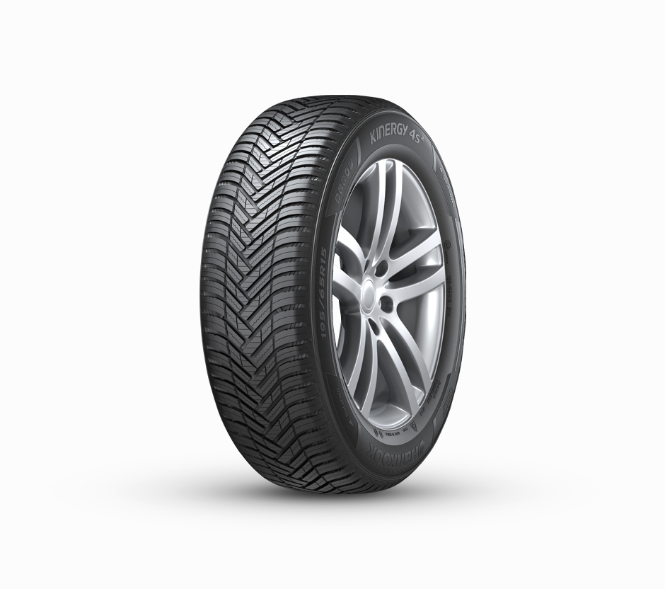 Hankook Kinergy 4S2 All-Weather Passenger Car Tire