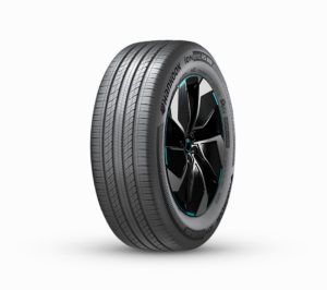 Hankook iON evo AS SUV EV SUV Tire