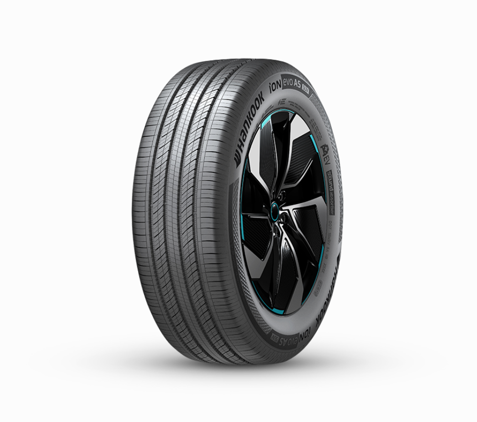 Hankook iON evo AS SUV EV SUV Tire