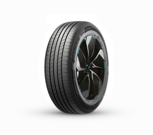 Hankook iON ST AS EV Passenger Tire