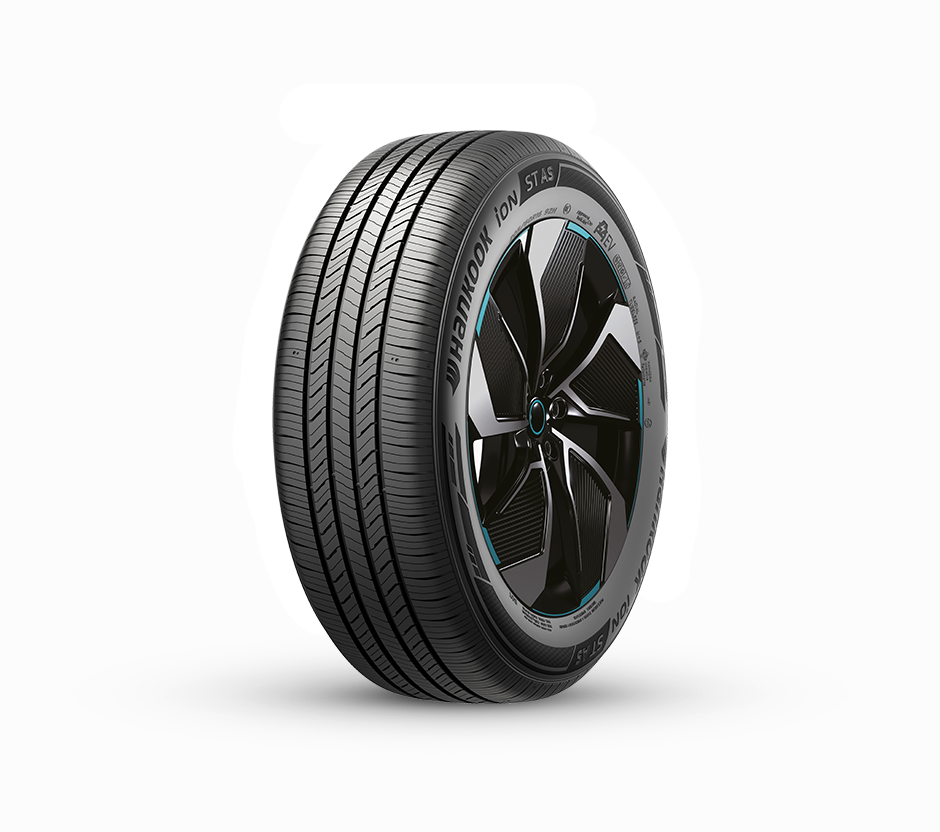 Hankook iON ST AS EV Passenger Tire