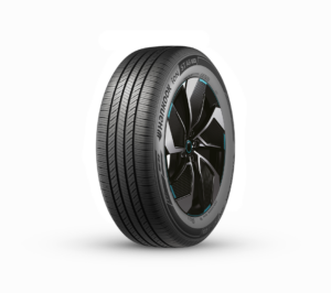 Hankook iON ST AS SUV EV Tire SUV