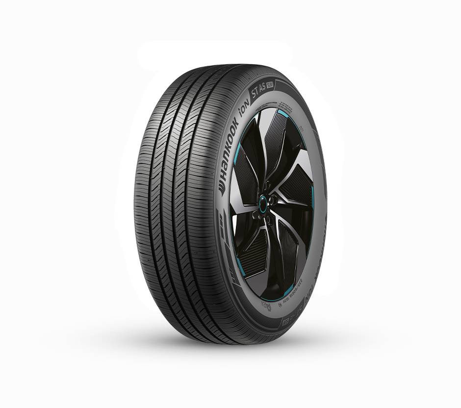 Hankook iON ST AS SUV EV Tire SUV