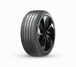 Hankook iON evo EV Performance Tire Passenger Car