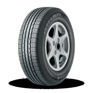 Goodyear Integrity All-Season Touring Passenger Car Tire