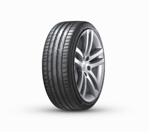 Hankook Ventus S1 evo2 Ultra High Performance Passenger Tire