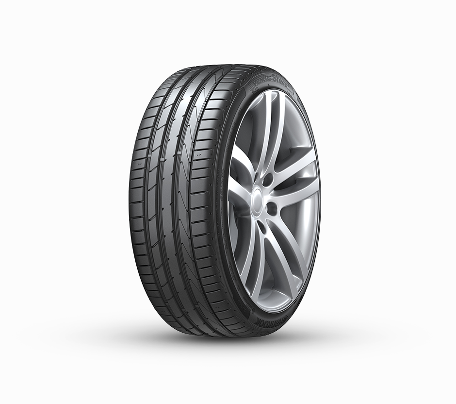 Hankook Ventus S1 evo2 Ultra High Performance Passenger Tire