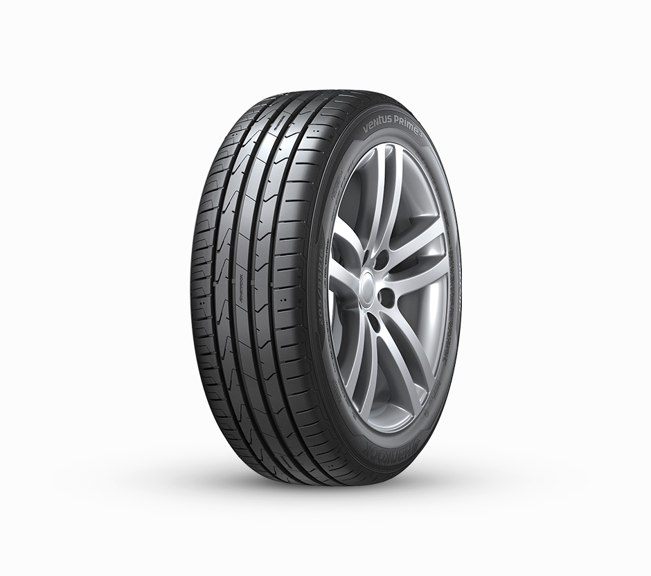 Hankook Ventus Prime3 Passenger Car Summer Tire