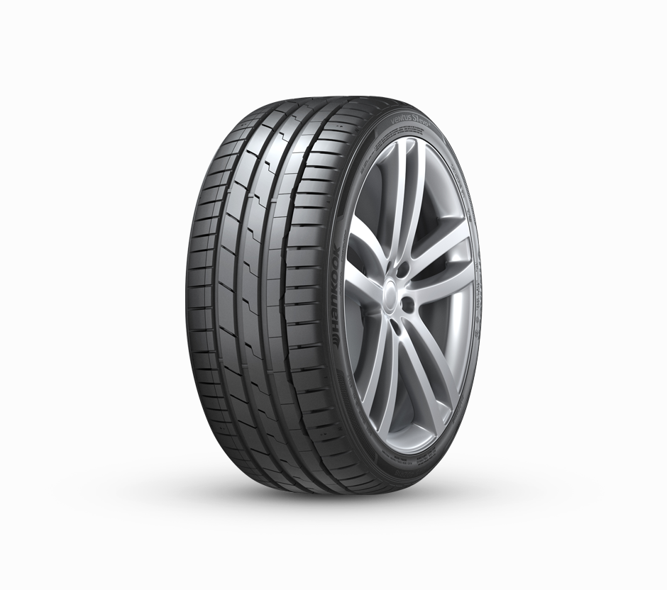 Hankook Ventus S1 evo3 Ultra High Performance Passenger Tire