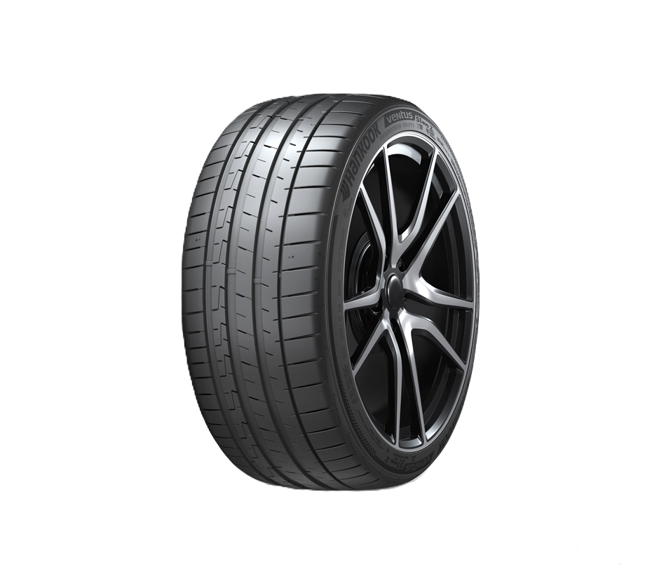 Hankook Ventus S1 evo Z Ultra High Performance Sport Tire