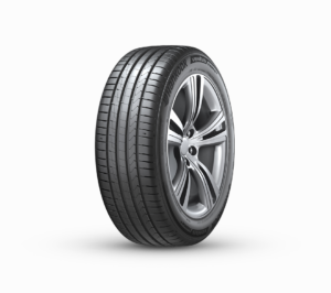 Hankook Ventus Prime4 Passenger Car Tire Sedan