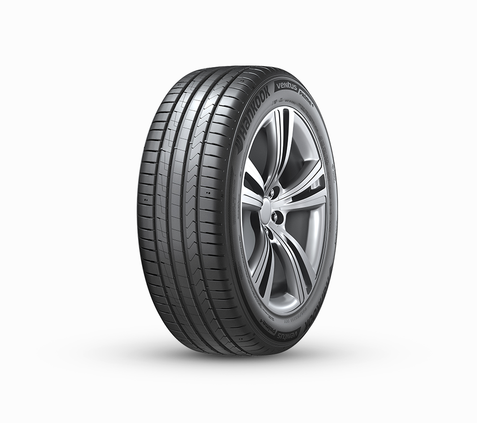 Hankook Ventus Prime4 Passenger Car Tire Sedan