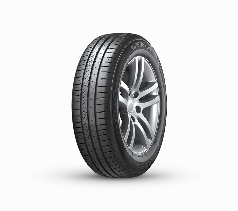 Hankook Kinergy Eco2 Passenger Car Summer Tire