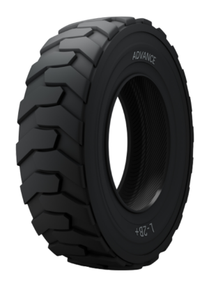 L-2B+ Industrial Pneumatic OTR Tire for Loaders