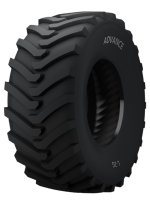 L-2G Industrial Pneumatic Tire Construction Vehicles