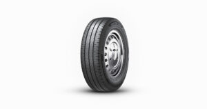 Hankook Vantra Transit Van Tire Light Commercial Van Application