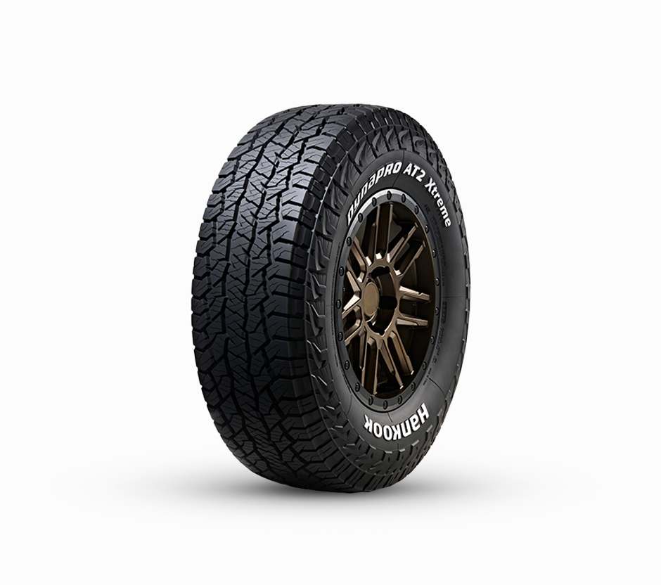 Hankook Dynapro AT2 Xtreme All-Terrain SUV Tire