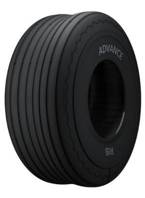 Industrial RIB Pneumatic Tire Agricultural Equipment