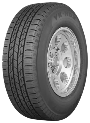 Yokohama YK-HDX Heavy Duty Truck Tire