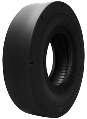 Industrial L-4S OTR Tire Port Equipment Tire
