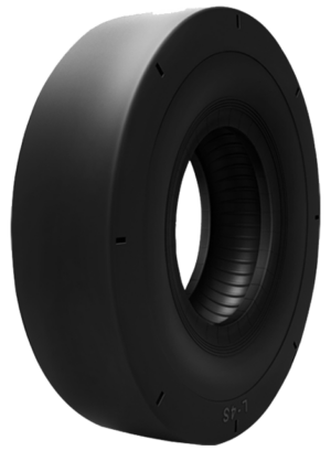 L-4SA Industrial OTR Tire Reach Stacker Tire