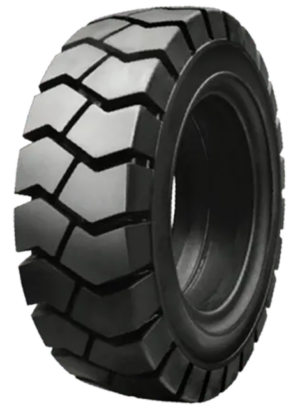 OB-503 Solid Industrial Tire Pneumatic Equipment