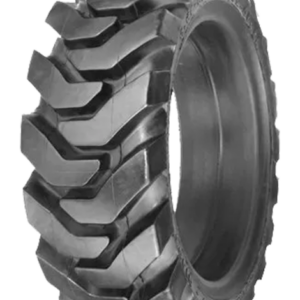 SSS Pneumatic Solid Industrial Loader Tire