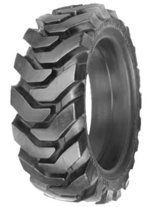 SSS Pneumatic Solid Industrial Loader Tire