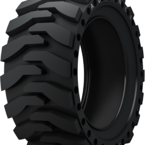 SAS Industrial Solid OTR Tire Loader Forklift