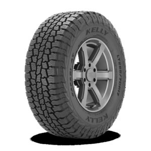 Goodyear Safari AT LT All-Terrain Light Truck Tire