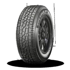 Goodyear Starfire Assurance MaxLife Passenger Car Tire