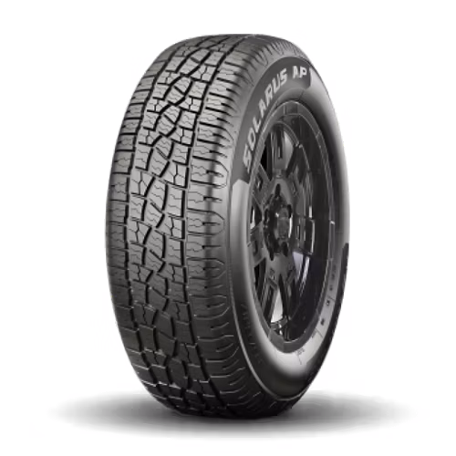 Goodyear Starfire Solarus AP LT Light Truck All-Position Tire