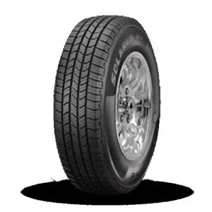 Goodyear Starfire Assurance MaxLife HT Passenger Tire SUV