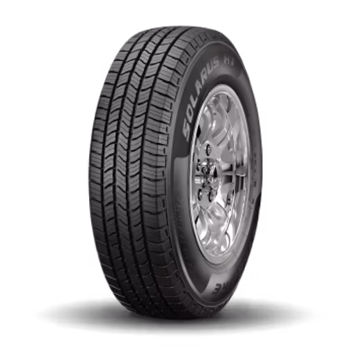 Goodyear Starfire Solarus HT LT Light Truck Tire