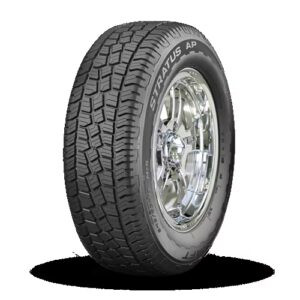 Goodyear Mastercraft Stratus AP Passenger Car Tire