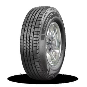 Goodyear Mastercraft Stratus HT Highway Terrain SUV Pickup Tire
