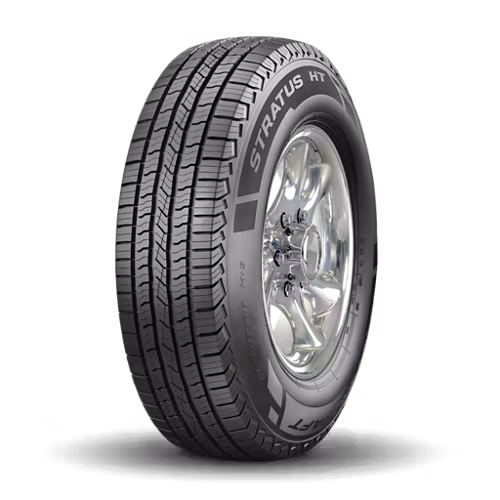 Goodyear Mastercraft Stratus HT Highway Terrain SUV Pickup Tire