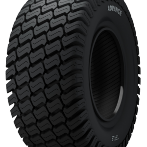 TF919 Industrial Pneumatic Tire Turf Equipment
