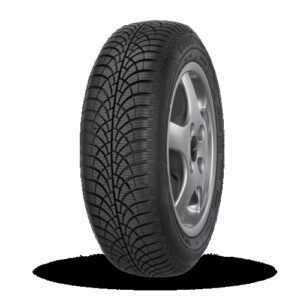 Goodyear Ultra Grip 9+ Winter Passenger Car Tire