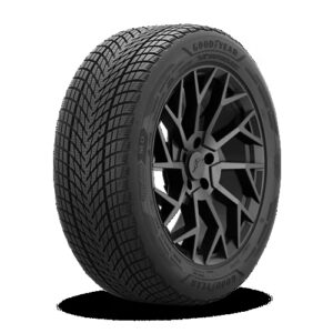 Goodyear Ultra Grip Performance 3 Winter Performance Car Tire