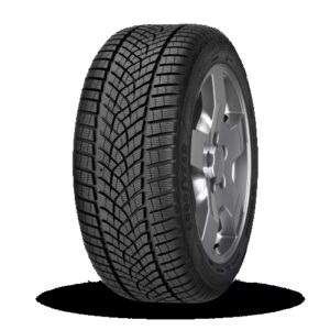 Goodyear UltraGrip Performance SCT Winter Performance Tire