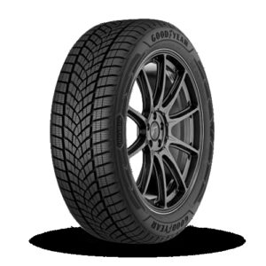 Goodyear Ultra Grip Performance SUV Winter High Performance SUV Tire