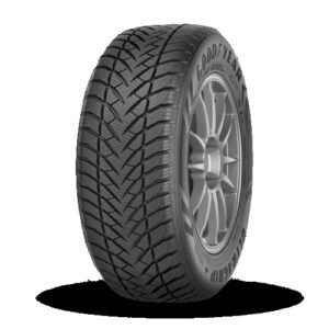 Goodyear Ultra Grip+ SUV Winter All-Terrain SUV Tire