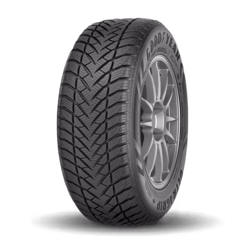 Goodyear Ultra Grip+ SUV Winter All-Terrain SUV Tire