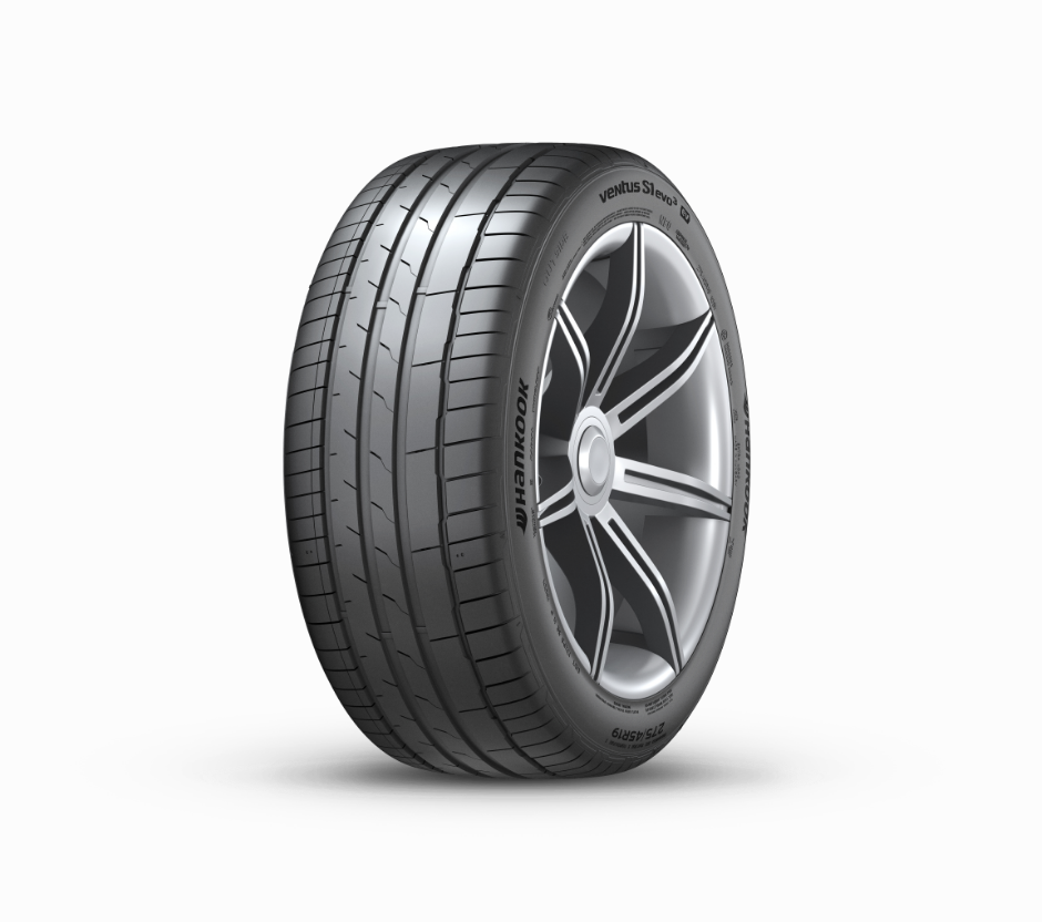Hankook Ventus S1 evo3 ev Passenger Car Tire